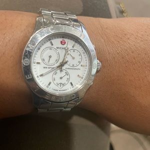 Michele watch